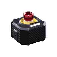 FANATEC PODIUM WHEEL BASE DD2 QR2 US