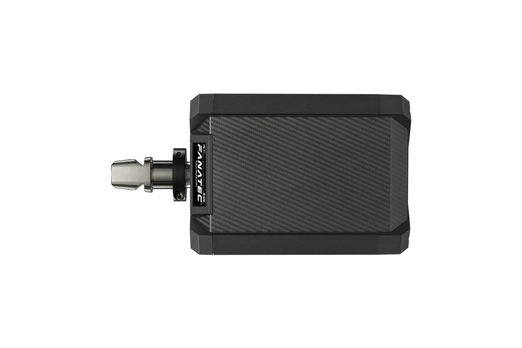 FANATEC PODIUM WHEEL BASE DD2 QR2 US