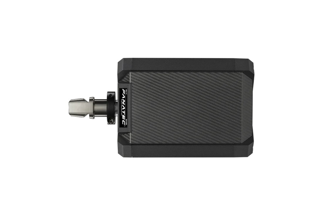 FANATEC PODIUM WHEEL BASE DD2 QR2 US