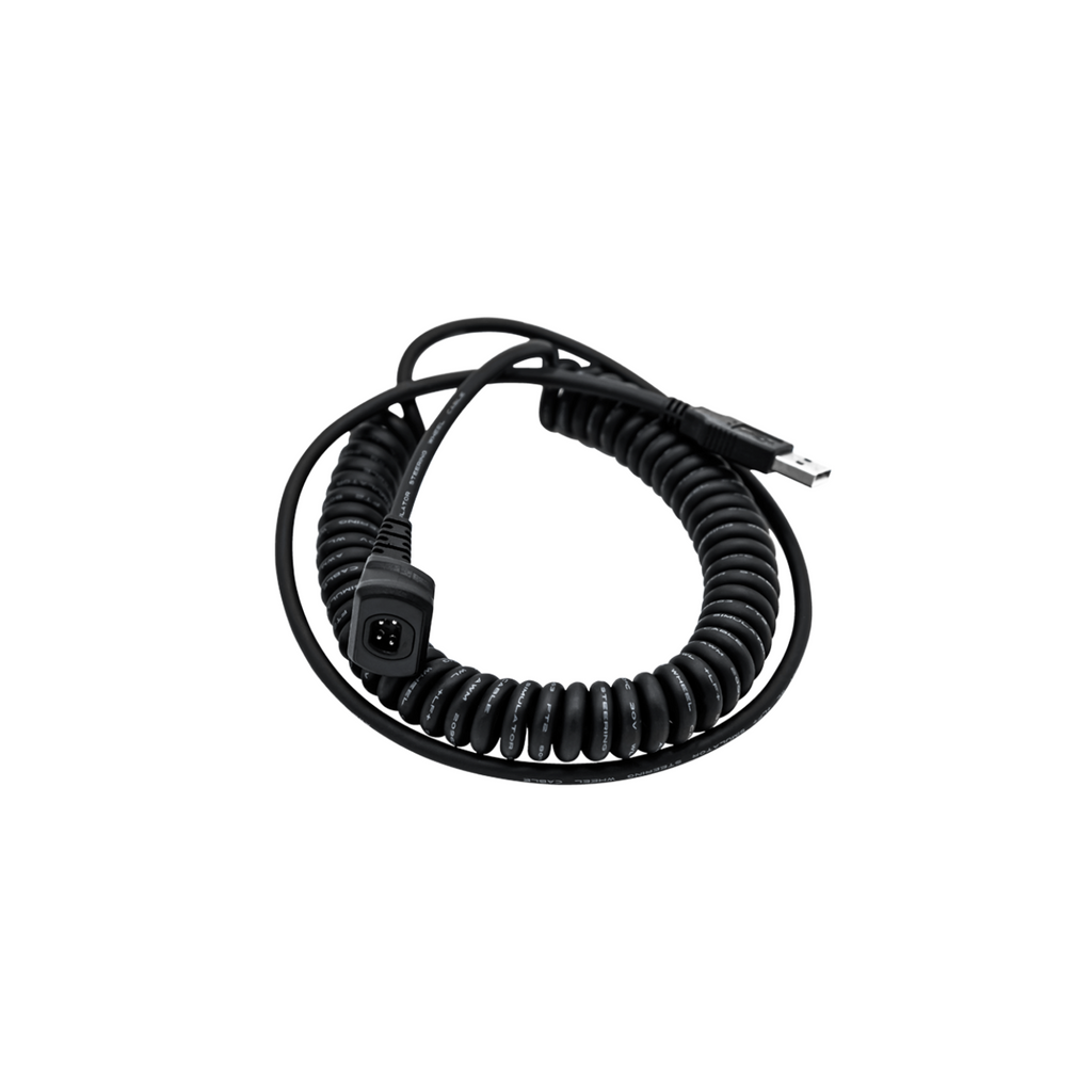 Cube Controls Q-Conn Magnetic USB Cable