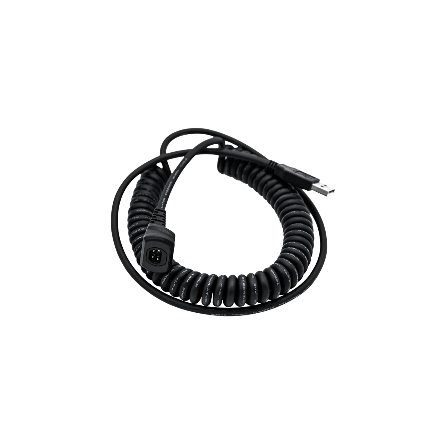 Cube Controls Q-Conn Magnetic USB Cable
