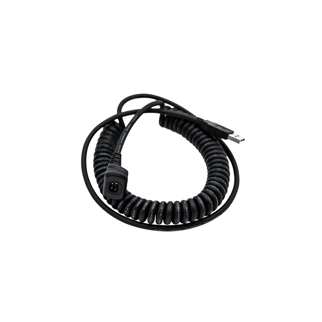 Cube Controls Q-Conn Magnetic USB Cable
