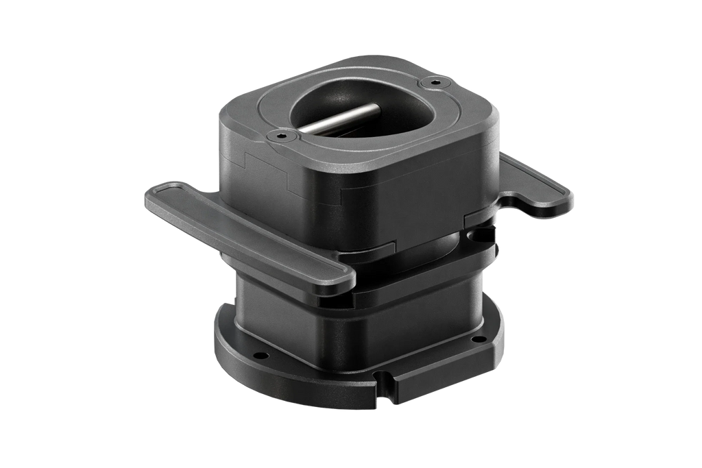SC Link Quick Release for Simucube 3