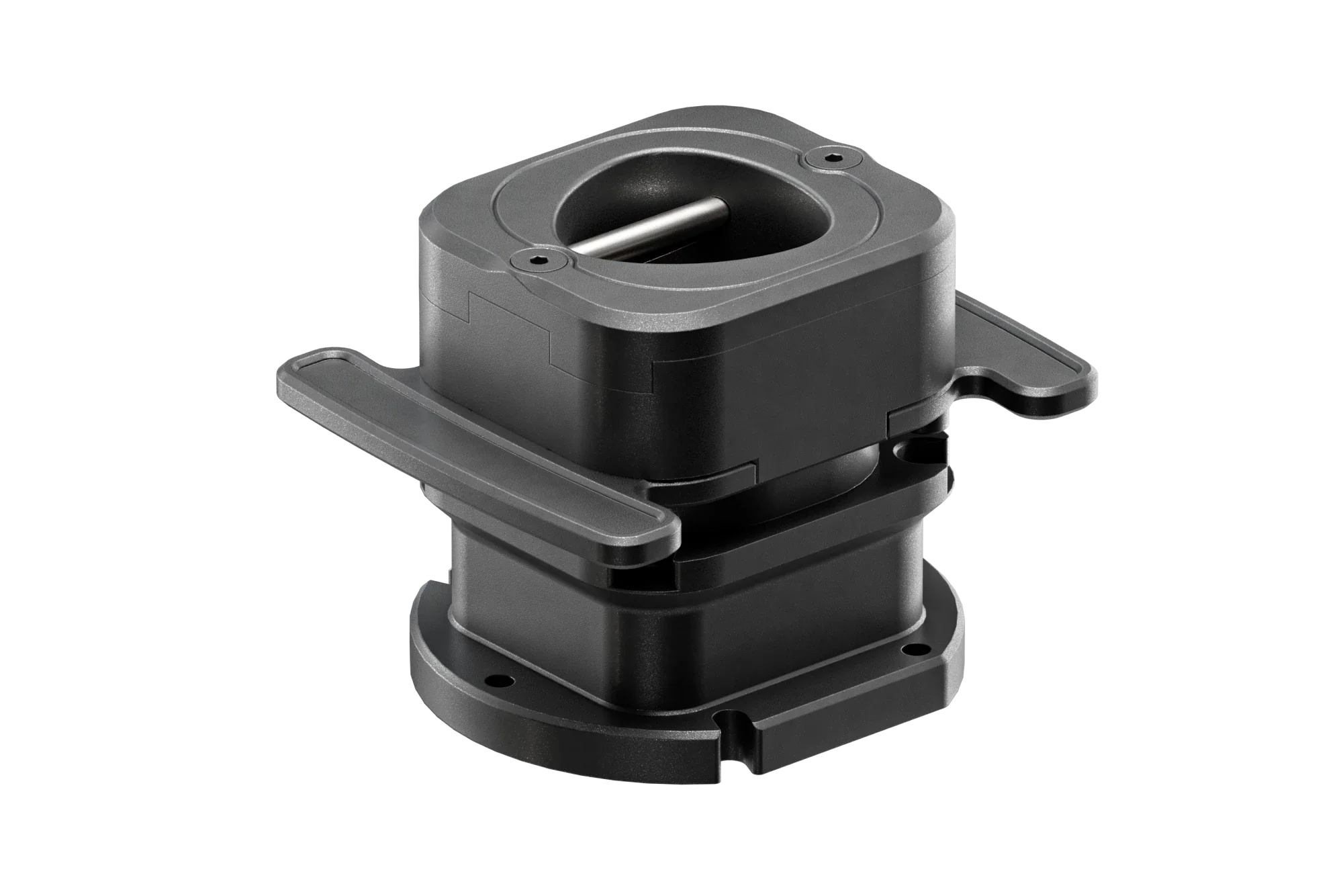 SC Link Quick Release for Simucube 3