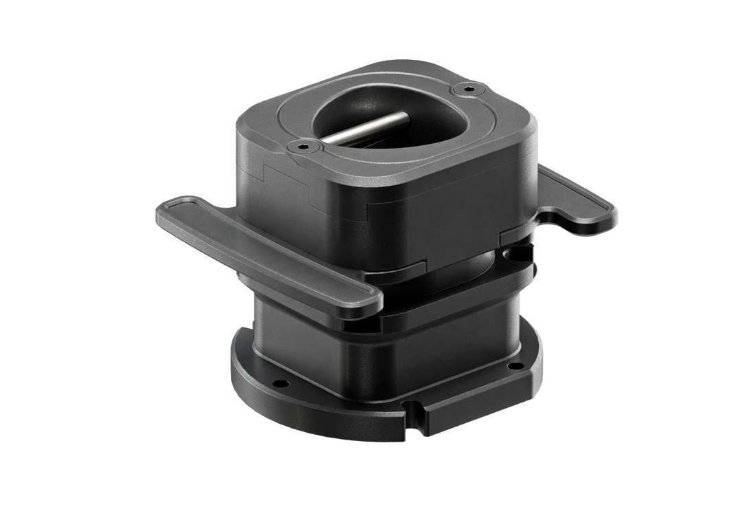 SC Link Quick Release for Simucube 3