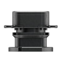 SC Link Quick Release for Simucube 3