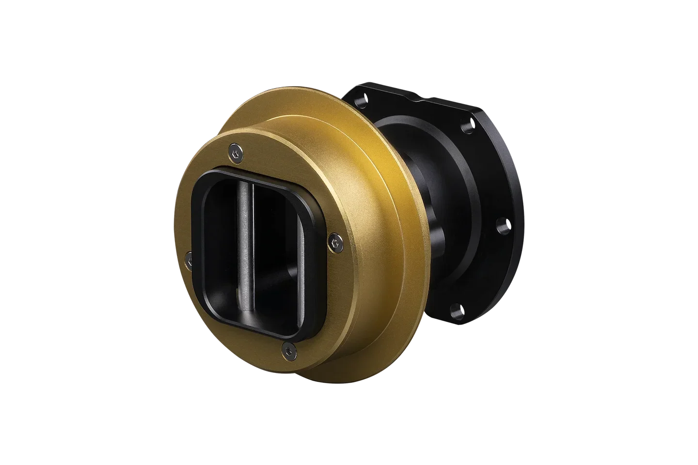 FANATEC QR2 PRO WHEEL SIDE