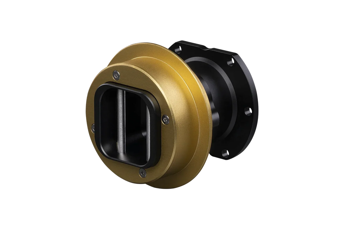 FANATEC QR2 PRO WHEEL SIDE