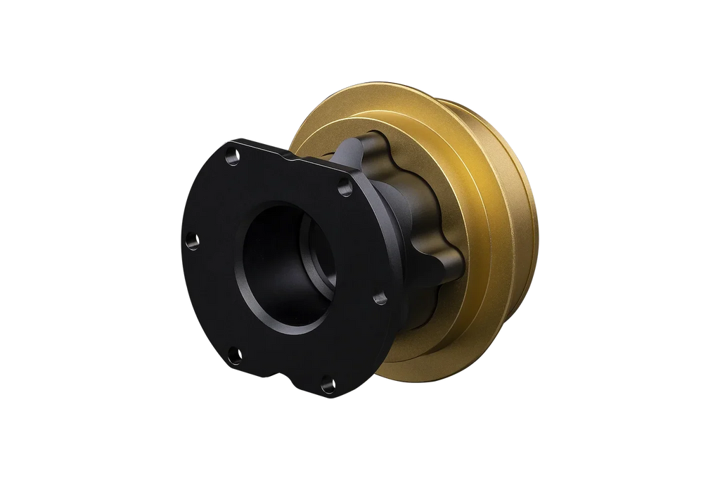 FANATEC QR2 PRO WHEEL SIDE