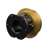 FANATEC QR2 PRO WHEEL SIDE