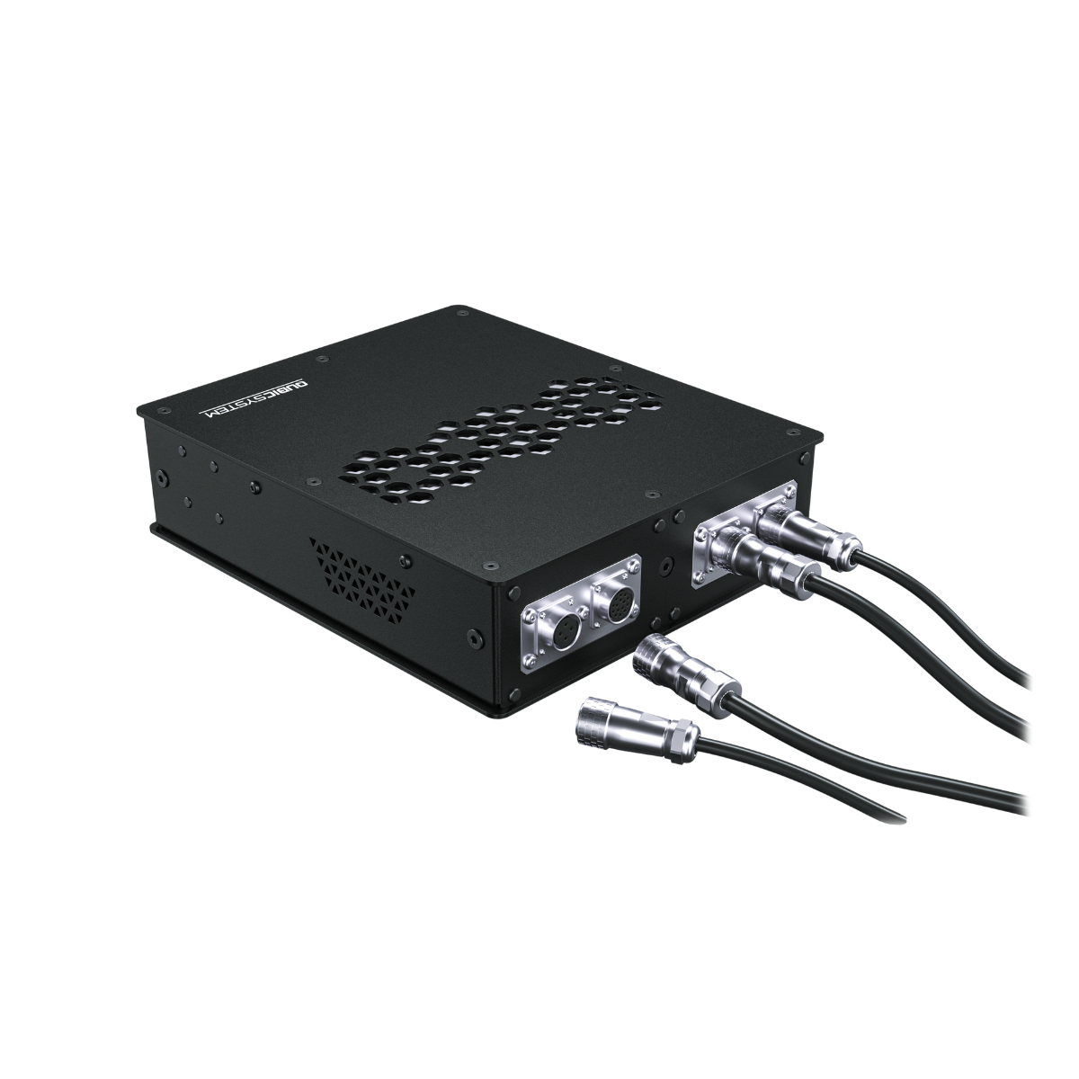QS-210 Actuators by QUBIC SYSTEM (3DOF)