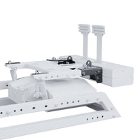 Qubic System BT-1 Brackets