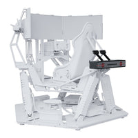 Qubic System BT-1 Brackets