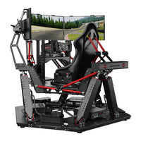 Qubic System BT-1 Brackets