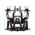 Qubic System QS-S25 (6DOF) Spider Simulator - Cockpit Only