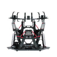 Qubic System QS-S25 (6DOF) Spider Simulator - Cockpit Only