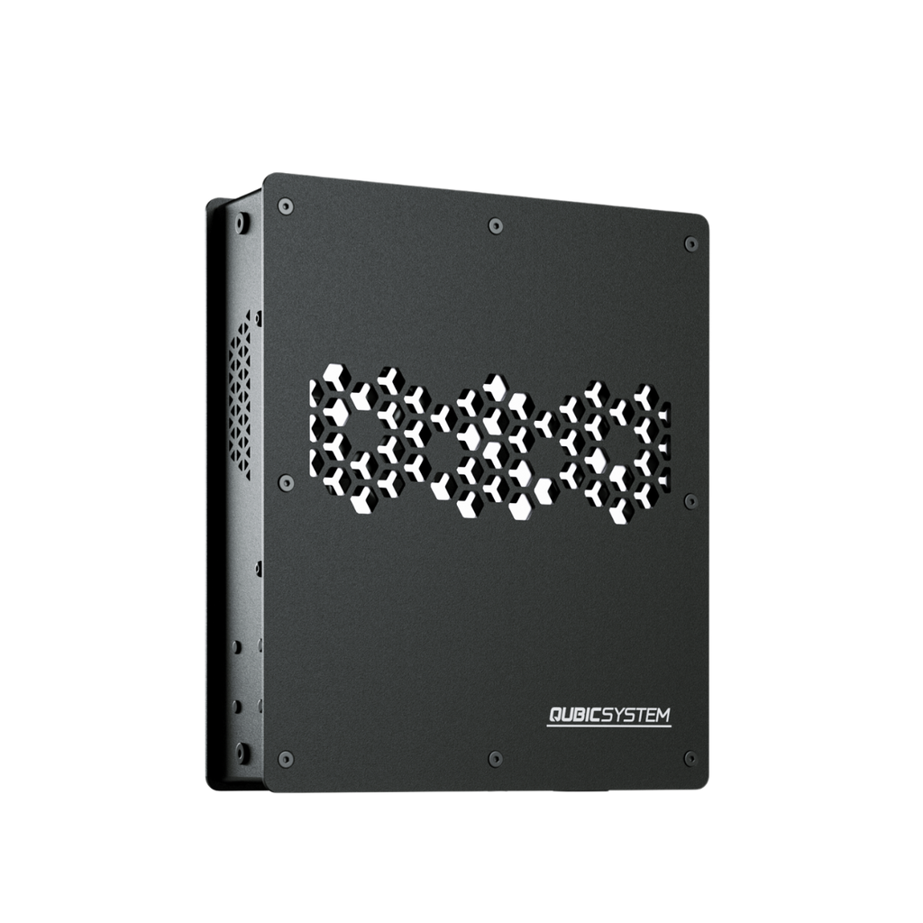 QS-210 Actuators by QUBIC SYSTEM (3DOF)