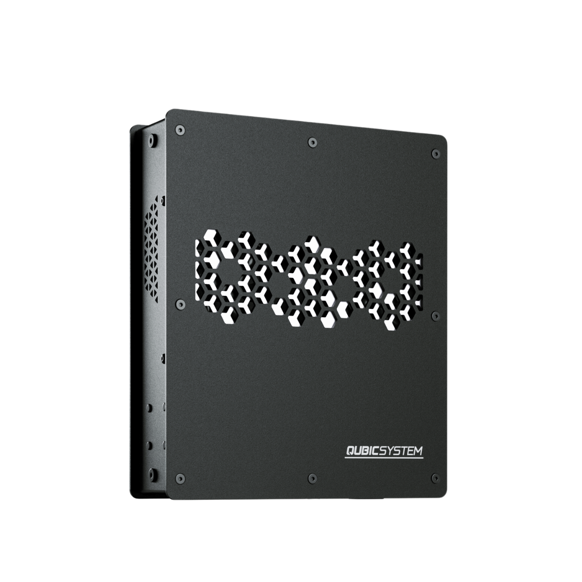 QS-210 Actuators by QUBIC SYSTEM (3DOF)