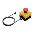 Qubic System Motion-Lock Switch