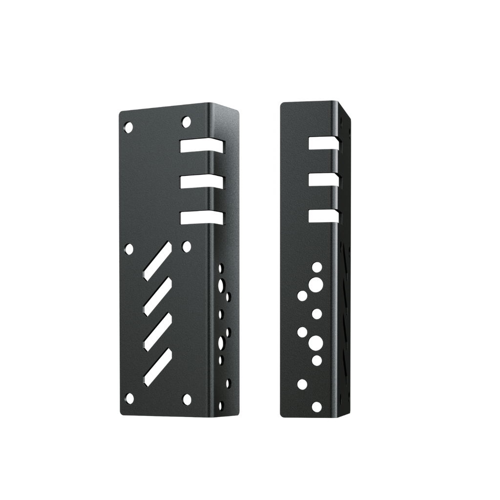 QS-210 Actuators by QUBIC SYSTEM (3DOF)