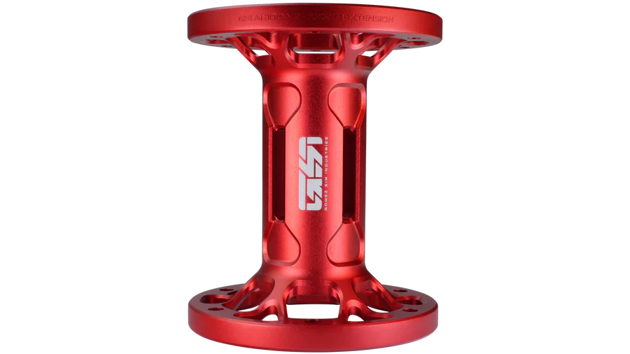 GSI AH100 Hub