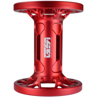 GSI AH100 Hub