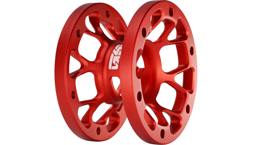 GSI AH50 Hub