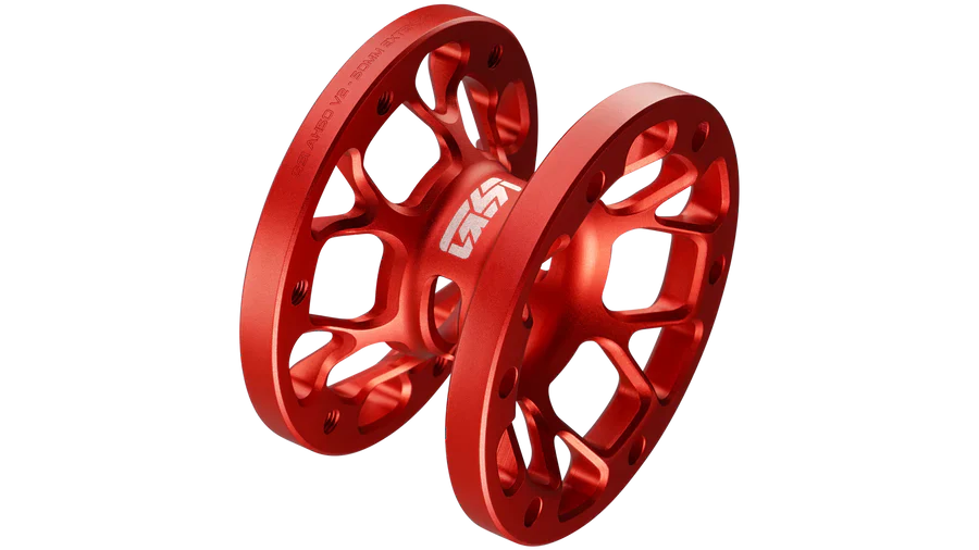 GSI AH50 Hub