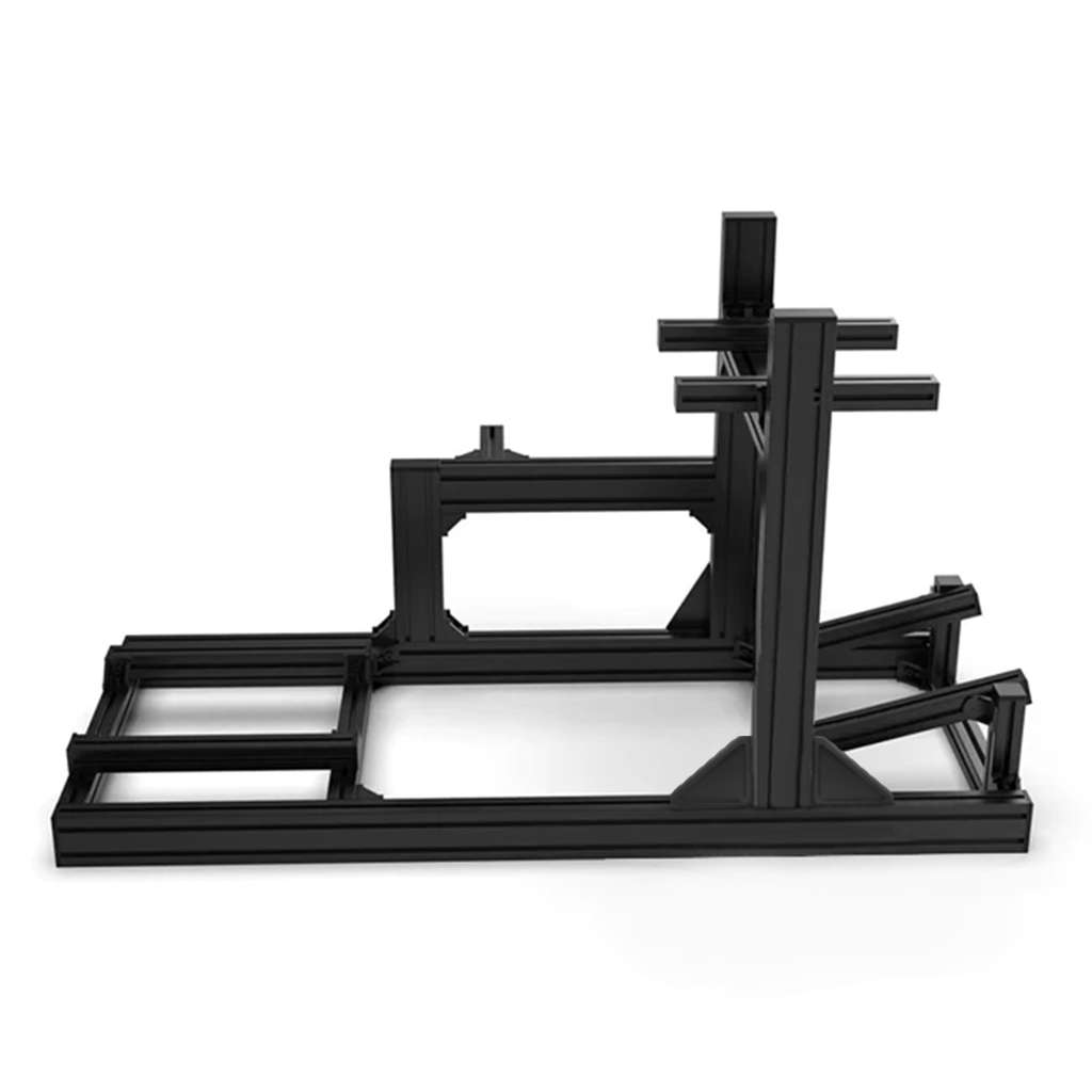 SP Cockpit 80mm X 40mm Aluminium Profile