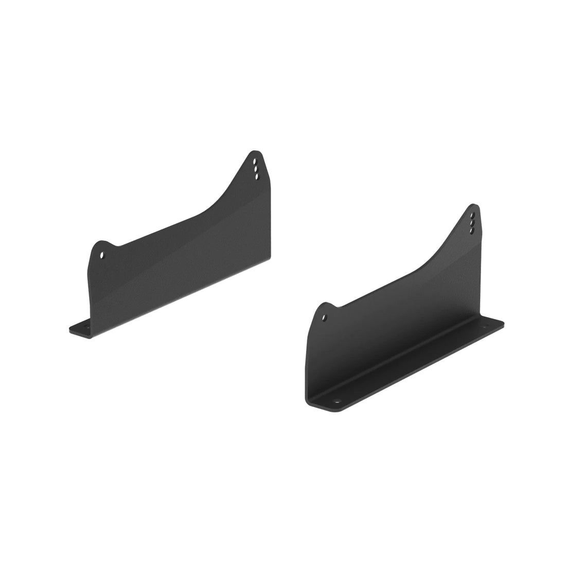 ResTech Bottom Seat Plate with Bracket