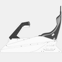 ResTech GT XL Kit