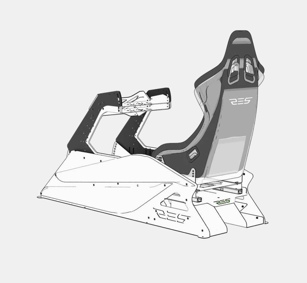 ResTech GT XL Kit
