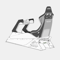 ResTech GT XL Kit