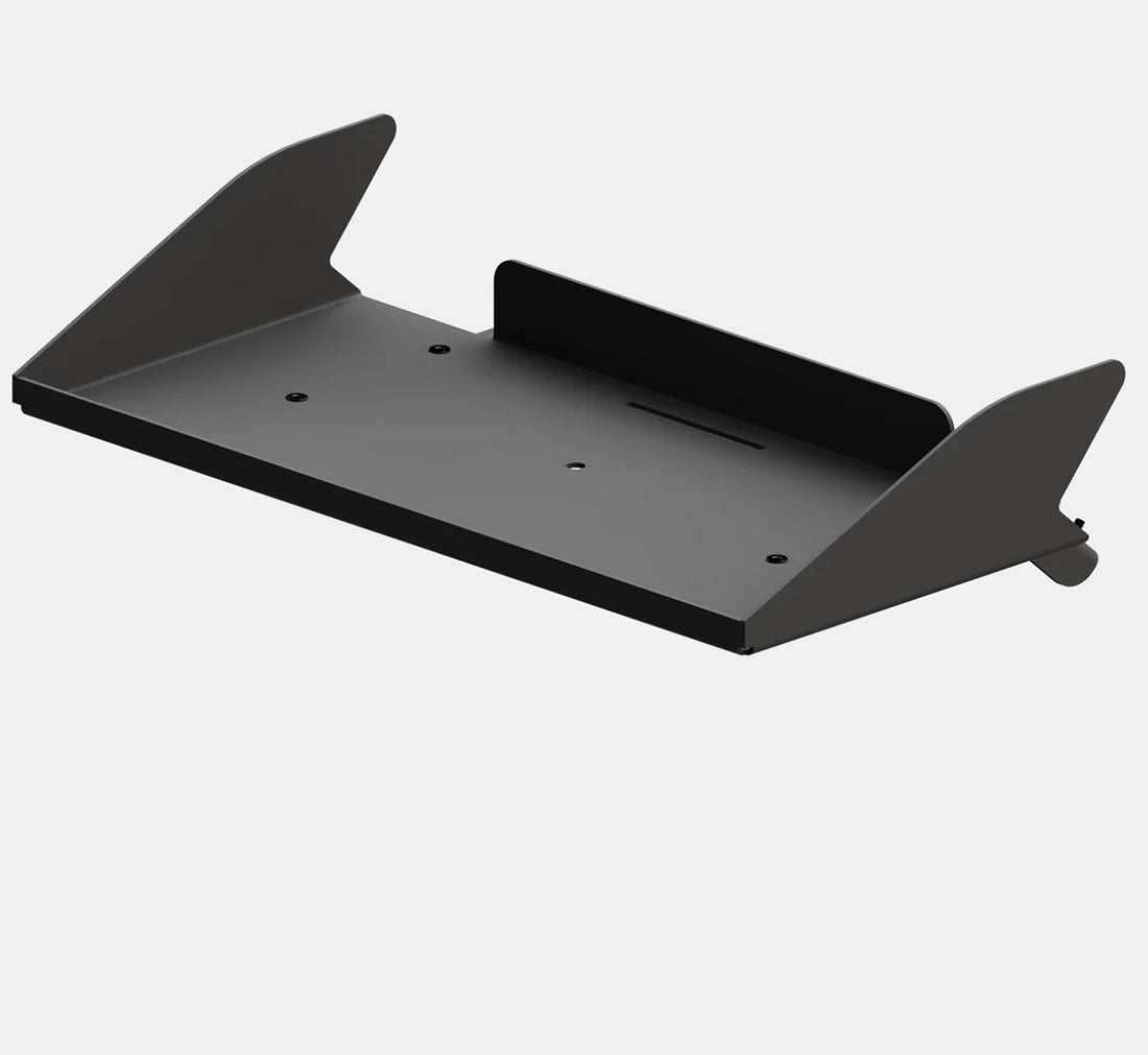 ResTech GT PC Support integrated Mount