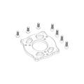 Bavarian Sim Tec Mounting Plate