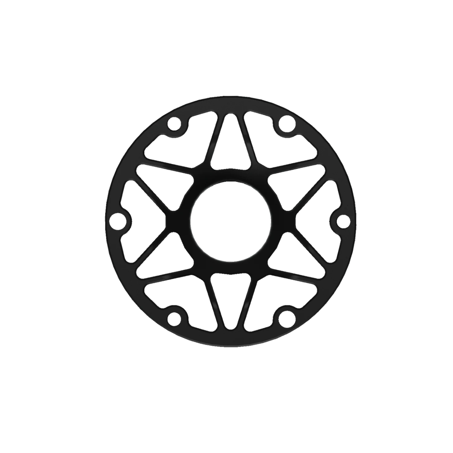 Bavarian Sim Tec Spacer