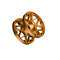 Bavarian Sim Tec Spacer