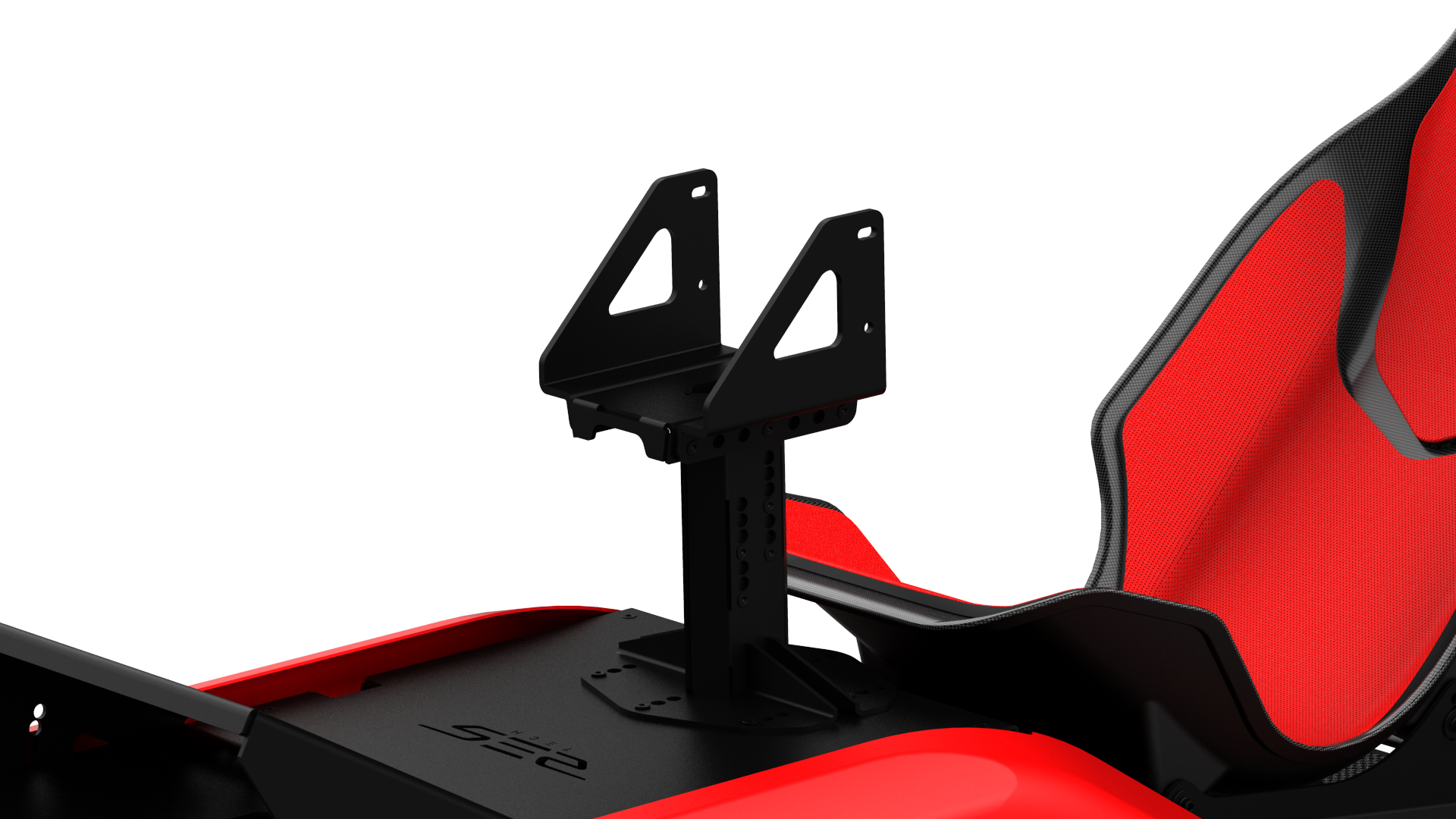 X1 FANATEC DD1/2 SUPPORT
