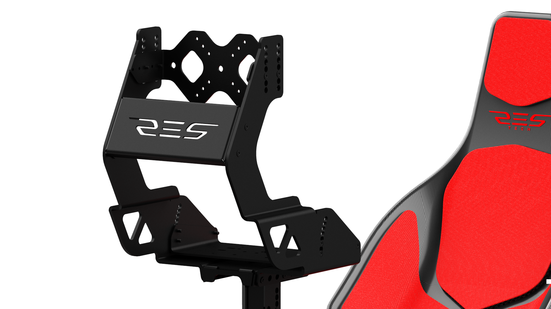 X1 INTEGRATED MONITOR STAND - UNIVERSAL