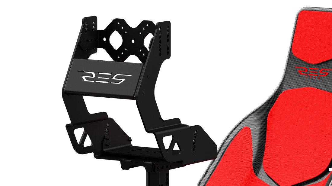 X1 INTEGRATED MONITOR STAND - UNIVERSAL