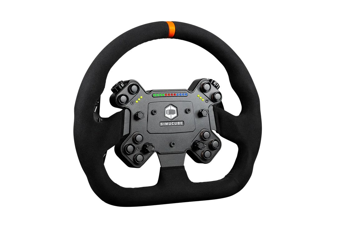 Simucube Valo GT-23 (Simucube 3 Edition)