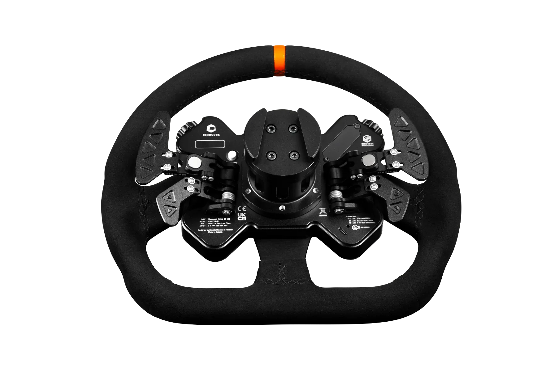 Simucube Valo GT-23