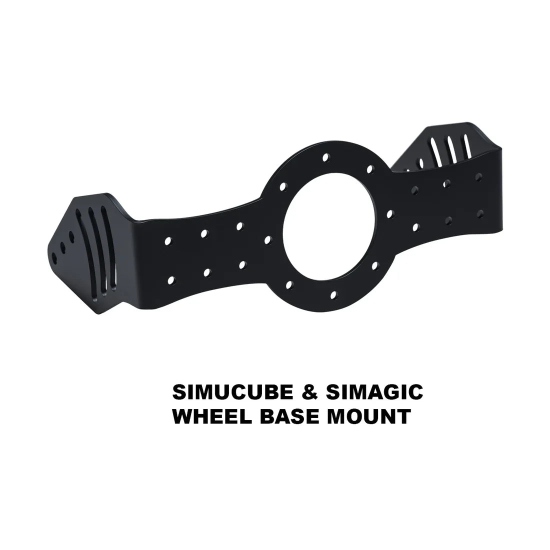 Cooler Master DYN X Wheelbase Mount
