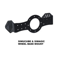 Cooler Master DYN X Wheelbase Mount