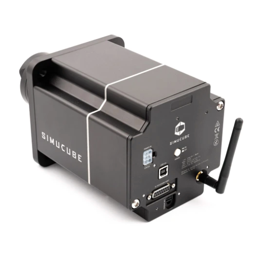 Simucube 2 Sport with 17Nm of torque Force Feedback (USA)