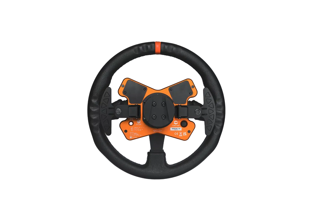 Simucube Tahko Round Wireless Wheel