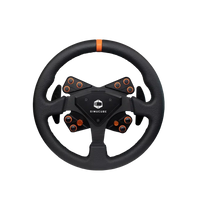 Simucube Tahko Round Wireless Wheel