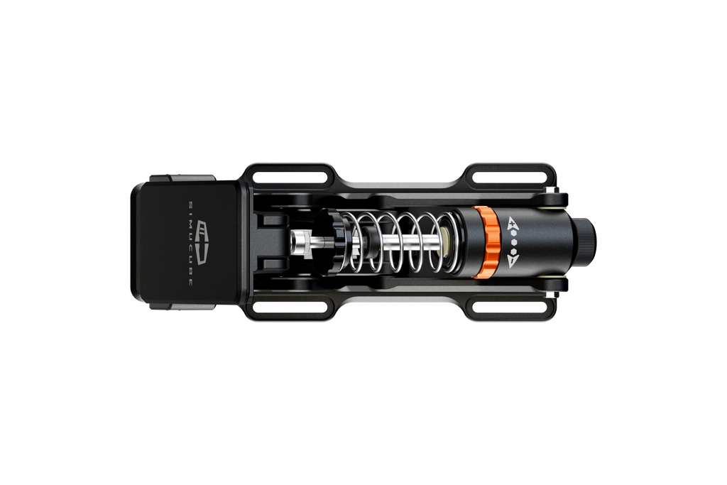 Simucube ActivePedal® Pro