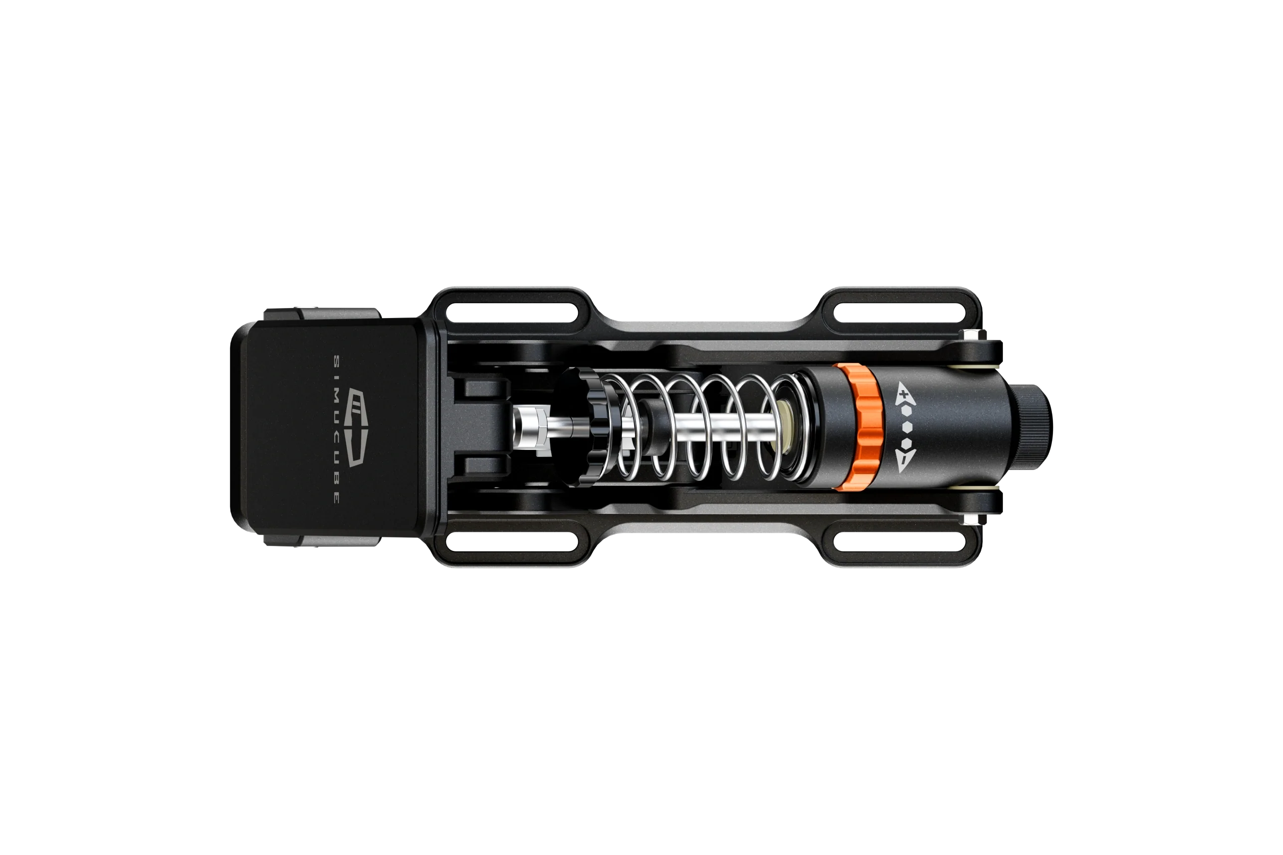 Simucube ActivePedal® Pro