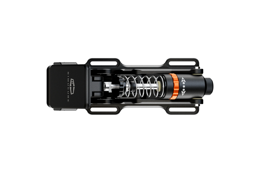 Simucube ActivePedal® Pro